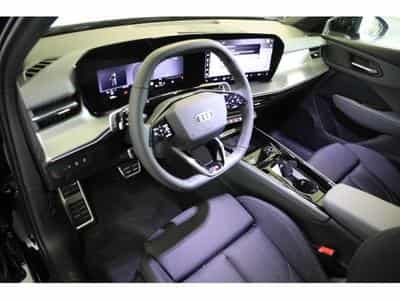 Audi Q3 Sportback (2026) - Photo 8