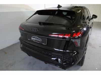 Audi Q3 Sportback (2026) - Photo 14