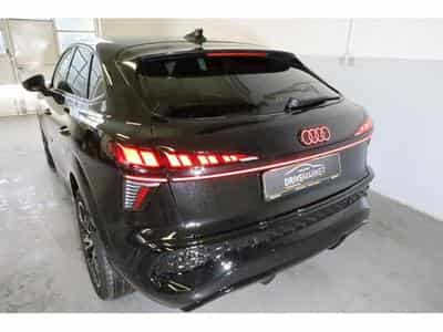 Audi Q3 Sportback (2026) - Photo 15