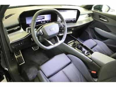 Audi Q3 Sportback (2026) - Photo 8