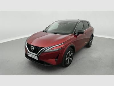 Nissan Qashqai 1.3 DIG-T MHEV Tekna Xtronic (2022) - Foto 1