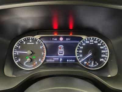 Nissan Qashqai 1.3 DIG-T MHEV Tekna Xtronic (2022) - Photo 10