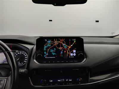Nissan Qashqai 1.3 DIG-T MHEV Tekna Xtronic (2022) - Photo 11