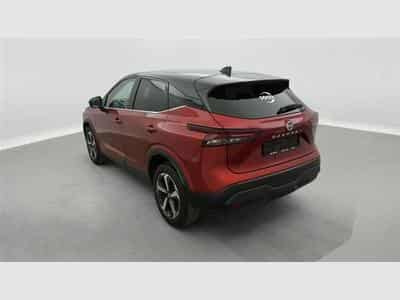 Nissan Qashqai 1.3 DIG-T MHEV Tekna Xtronic (2022) - Photo 2