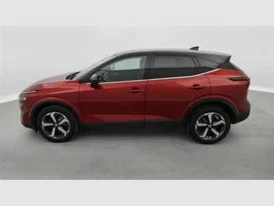 Nissan Qashqai 1.3 DIG-T MHEV Tekna Xtronic (2022) - Photo 3