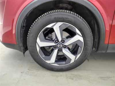 Nissan Qashqai 1.3 DIG-T MHEV Tekna Xtronic (2022) - Photo 6