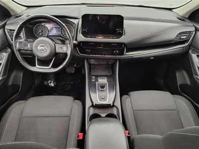 Nissan Qashqai 1.3 DIG-T MHEV Tekna Xtronic (2022) - Photo 8