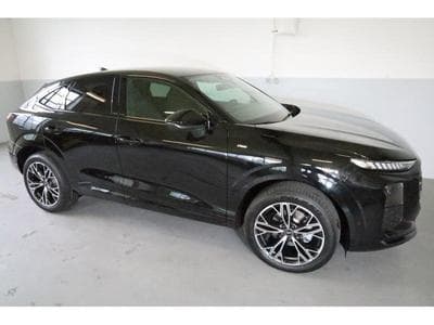 Audi Q3 Sportback (2026) - Photo 1