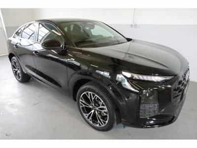 Audi Q3 Sportback (2026) - Photo 11