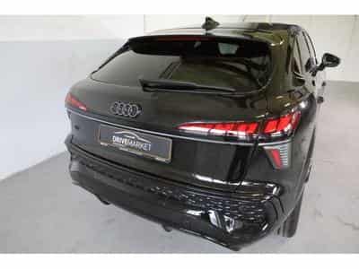 Audi Q3 Sportback (2026) - Photo 14