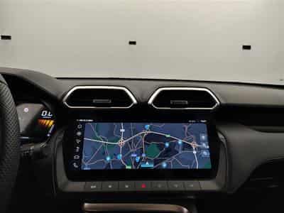 MG ZS Luxury Pack (2025) - Photo 11
