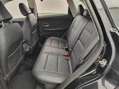 MG ZS Luxury Pack (2025) - Photo 13