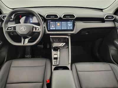 MG ZS Luxury Pack (2025) - Photo 8