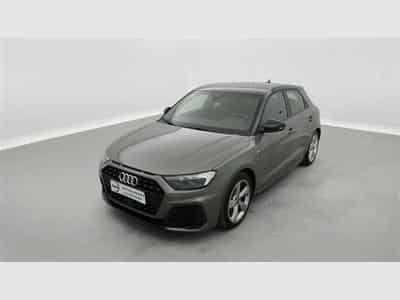 Audi A1 30 TFSI 110cv S-tronic S-Line CARPLAY / FULL LED (2022) - Photo 1