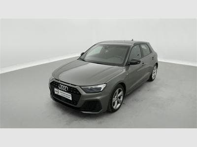 Audi A1 30 TFSI 110cv S-tronic S-Line CARPLAY / FULL LED (2022) - Photo 1