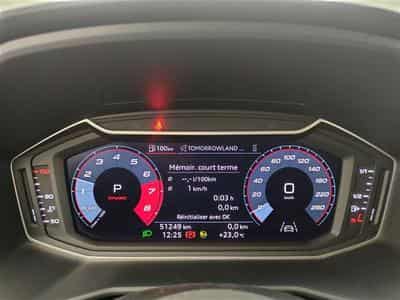 Audi A1 30 TFSI 110cv S-tronic S-Line CARPLAY / FULL LED (2022) - Photo 10
