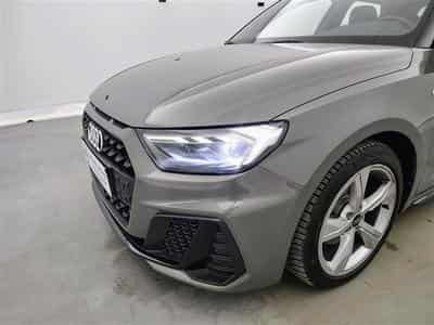 Audi A1 30 TFSI 110cv S-tronic S-Line CARPLAY / FULL LED (2022) - Photo 15