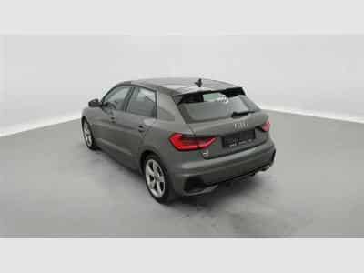 Audi A1 30 TFSI 110cv S-tronic S-Line CARPLAY / FULL LED (2022) - Photo 2