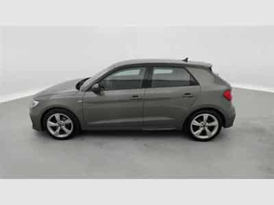 Audi A1 30 TFSI 110cv S-tronic S-Line CARPLAY / FULL LED (2022) - Photo 3