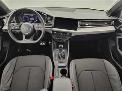 Audi A1 30 TFSI 110cv S-tronic S-Line CARPLAY / FULL LED (2022) - Photo 8