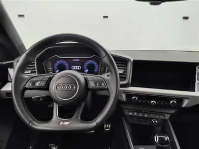 Audi A1 30 TFSI 110cv S-tronic S-Line CARPLAY / FULL LED (2022) - Photo 9