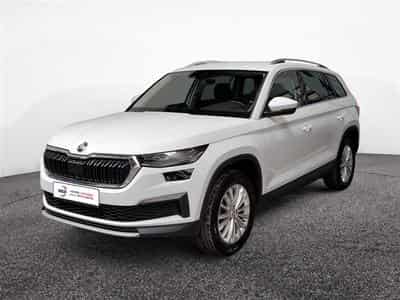 Skoda Kodiaq 1.5 TSI Style 7pl. DSG/NAVI/FULL LED/JA18/PDC (2024) - Photo 1