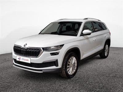 Skoda Kodiaq 1.5 TSI Style 7pl. DSG/NAVI/FULL LED/JA18/PDC (2024) - Foto 1