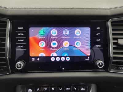 Skoda Kodiaq 1.5 TSI Style 7pl. DSG/NAVI/FULL LED/JA18/PDC (2024) - Photo 12