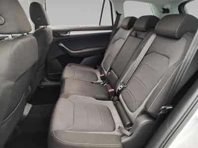 Skoda Kodiaq 1.5 TSI Style 7pl. DSG/NAVI/FULL LED/JA18/PDC (2024) - Photo 14