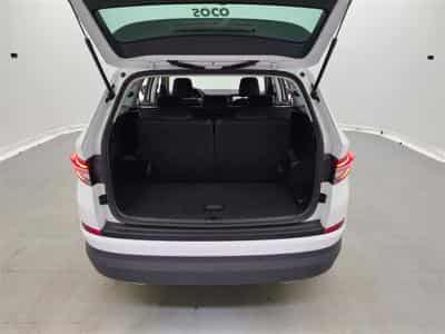 Skoda Kodiaq 1.5 TSI Style 7pl. DSG/NAVI/FULL LED/JA18/PDC (2024) - Photo 15