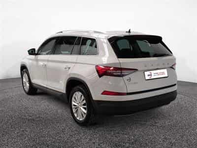 Skoda Kodiaq 1.5 TSI Style 7pl. DSG/NAVI/FULL LED/JA18/PDC (2024) - Photo 2