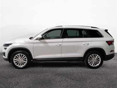 Skoda Kodiaq 1.5 TSI Style 7pl. DSG/NAVI/FULL LED/JA18/PDC (2024) - Photo 3