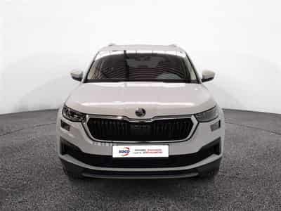 Skoda Kodiaq 1.5 TSI Style 7pl. DSG/NAVI/FULL LED/JA18/PDC (2024) - Photo 4