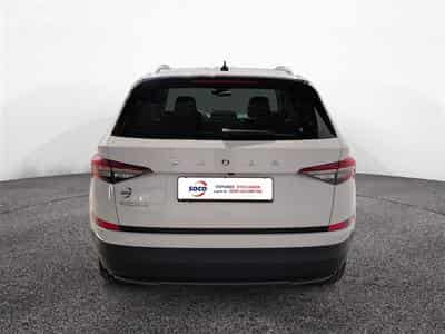 Skoda Kodiaq 1.5 TSI Style 7pl. DSG/NAVI/FULL LED/JA18/PDC (2024) - Photo 5