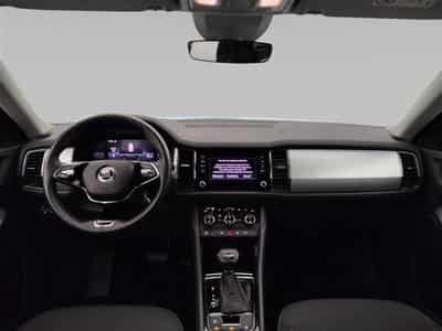 Skoda Kodiaq 1.5 TSI Style 7pl. DSG/NAVI/FULL LED/JA18/PDC (2024) - Photo 8