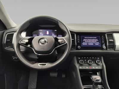 Skoda Kodiaq 1.5 TSI Style 7pl. DSG/NAVI/FULL LED/JA18/PDC (2024) - Photo 9