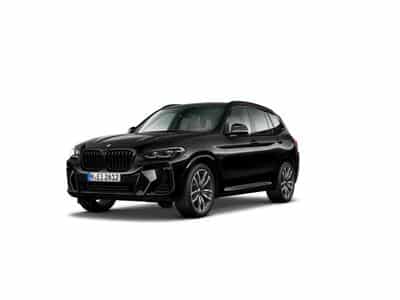 BMW X3 X3 xDrive20d Kit M Sport (2023) - Photo 1