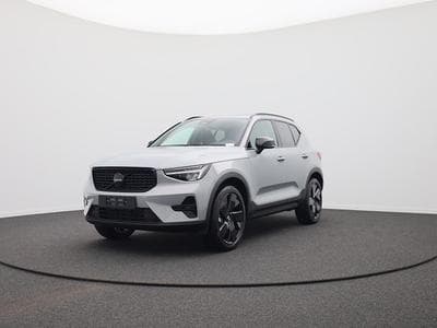 Volvo XC40 Black Edition Plus (2026) - Foto 1