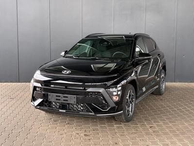 Hyundai Kona N-Line (2026) - Photo 1