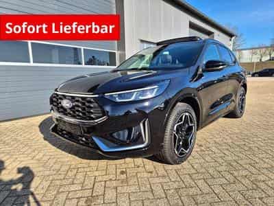Ford Kuga ST-Line (2026) - Foto 1