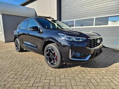 Ford Kuga ST-Line (2026) - Foto 7