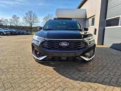 Ford Kuga ST-Line (2026) - Foto 8