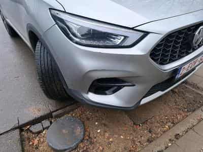 Mg ZS Comfort (2023) - Foto 11