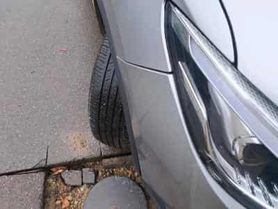 Mg ZS Comfort (2023) - Foto 12