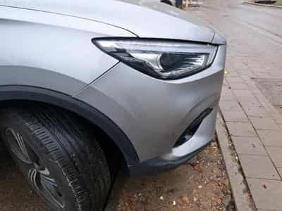 Mg ZS Comfort (2023) - Foto 13
