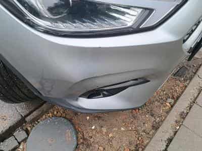 Mg ZS Comfort (2023) - Foto 14