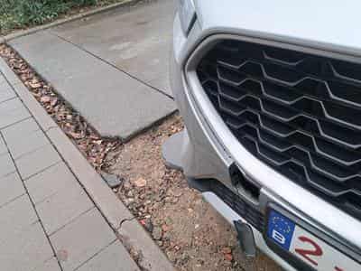 Mg ZS Comfort (2023) - Foto 15