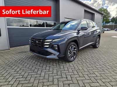 Hyundai Tucson Trend (2026) - Foto 1