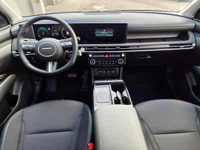 Hyundai Tucson Trend (2026) - Foto 11