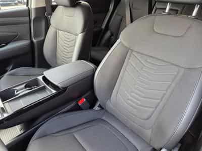 Hyundai Tucson Trend (2026) - Foto 12